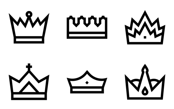 Crowns Crowns