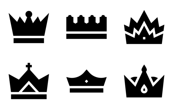 crowns crowns