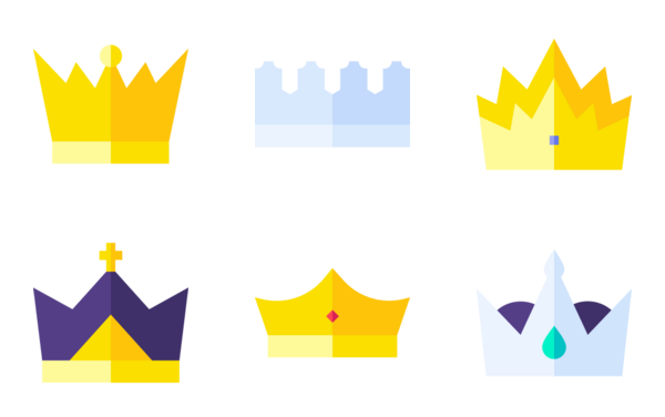 Crowns Crowns