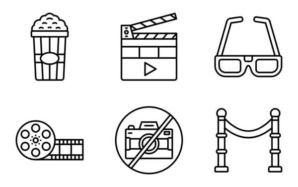 Cinema Cinema