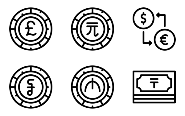 Currency Currency