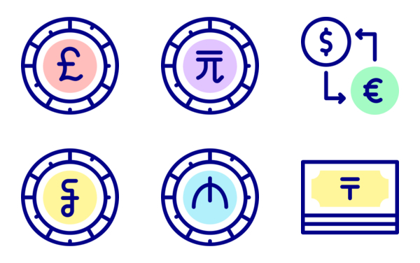 currency currency