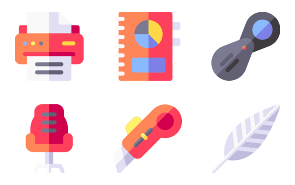 stationery stationery