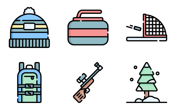 winter sports winter sports