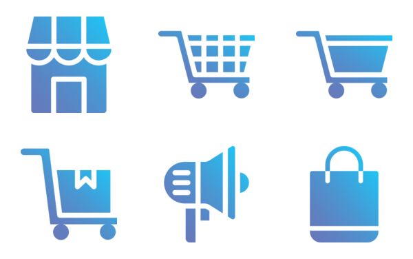 commerce and shopping