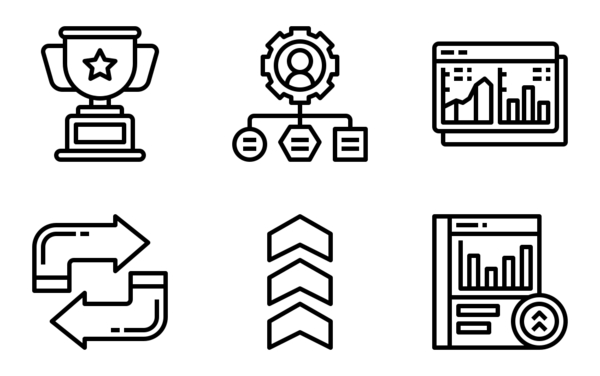 Arrows And Infographic Arrows And Infographic