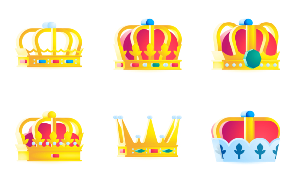 crowns