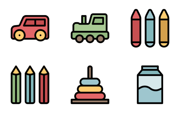 kindergarten