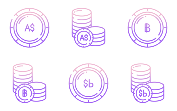 currency coins