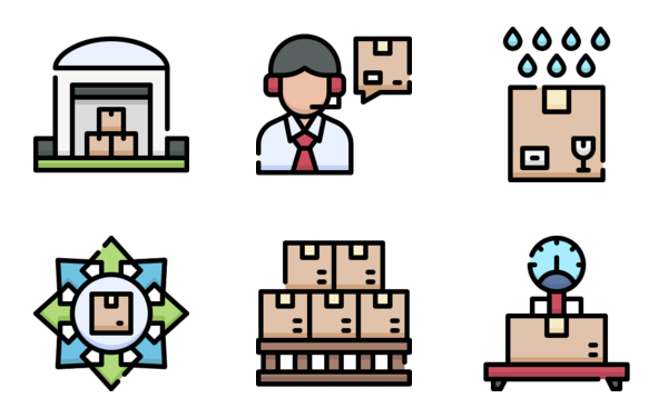 Logistic Logistic