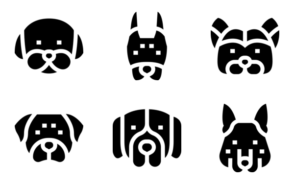 dog breeds