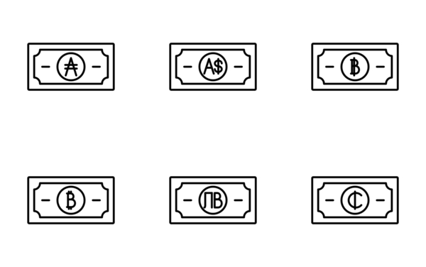 currency note