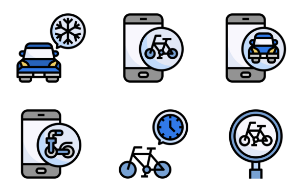 city transport rental