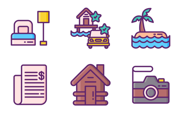 Vacation Planning Resort