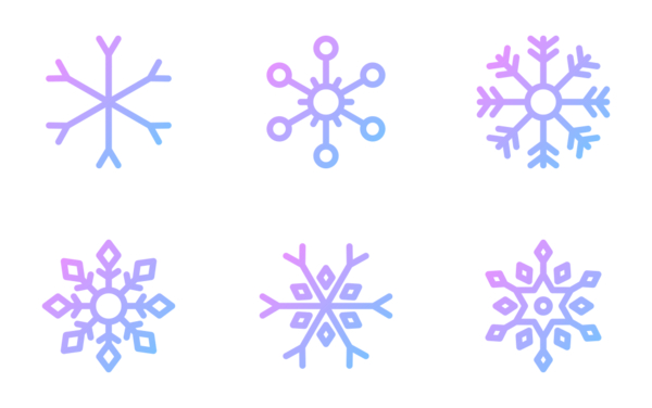 snowflakes snowflakes