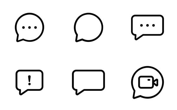 messaging ui