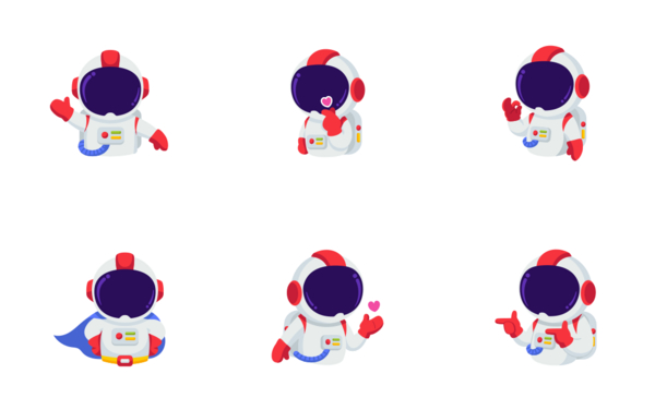 astronaut