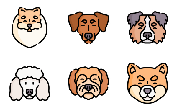 dog breeds