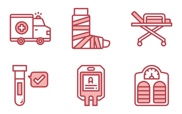 medical and healthcare