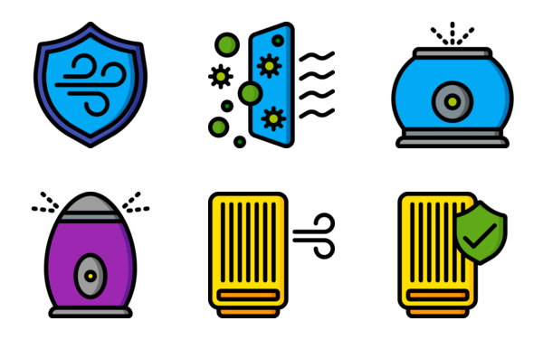 Purifiers and Humidifiers Purifiers and Humidifiers