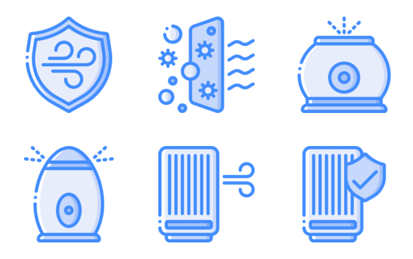 purifiers and humidifiers