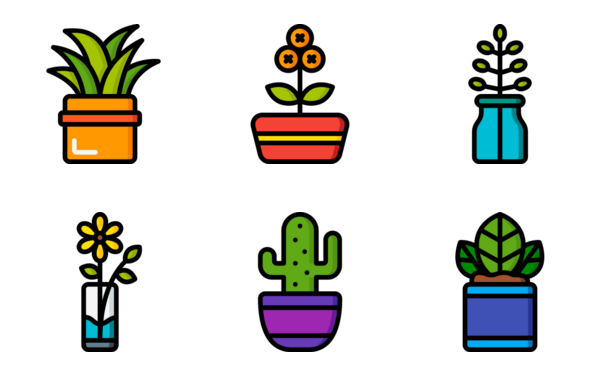 plants plants
