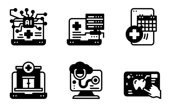 Digital healthcare Digital healthcare