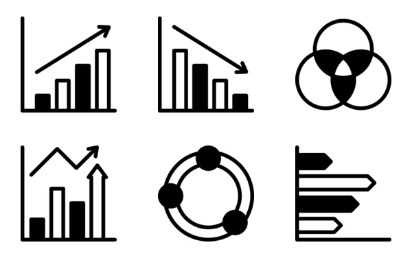 charts and diagrams