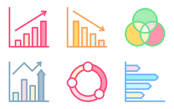 charts and diagrams