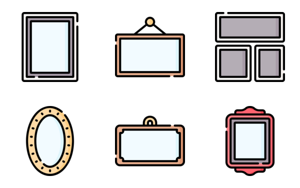 frames frames