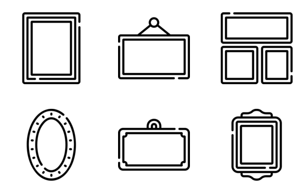 Frames Frames