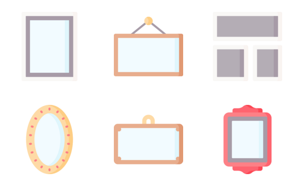 frames frames