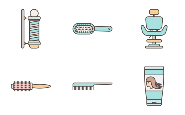 hair salon hair salon