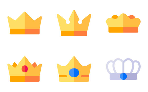crowns