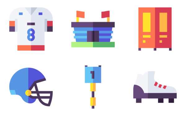 american football american football