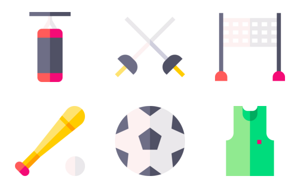 sport equipment