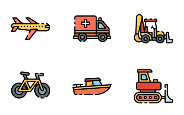 vehicles