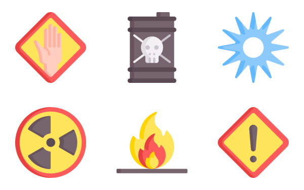 Danger Danger