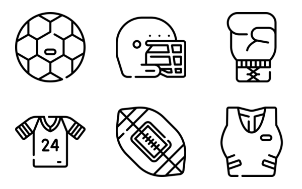 sport equipment