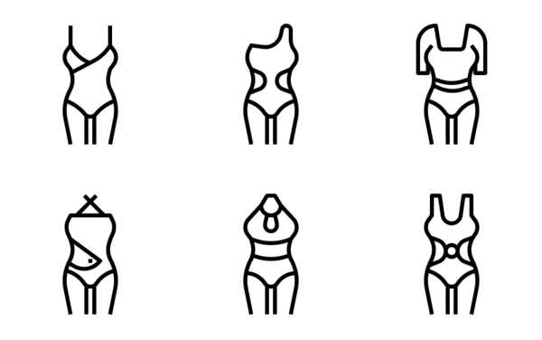 swimsuit swimsuit
