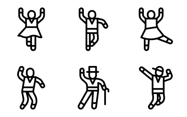 Dance Styles Dance Styles
