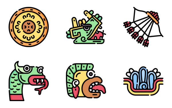 Aztec Aztec