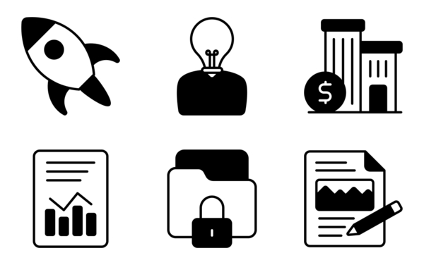 startup