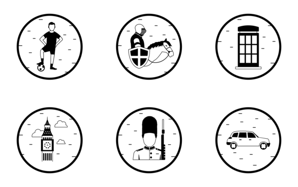 traditional england culture