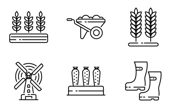 agriculture and farming