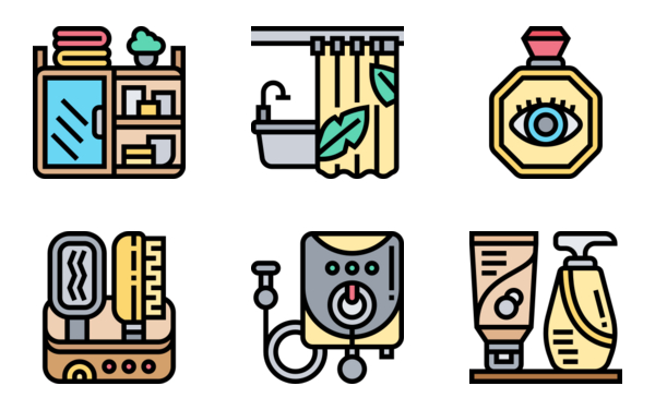 bathroom bathroom