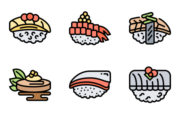Sushi