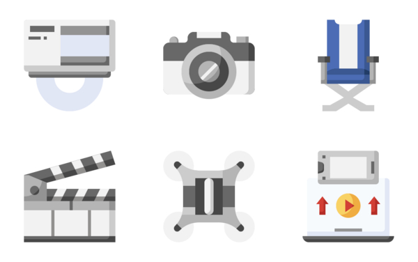 film shooting production