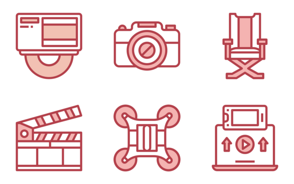 film shooting production