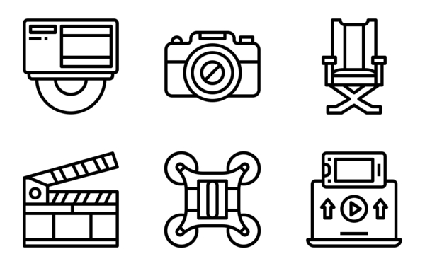 film shooting production